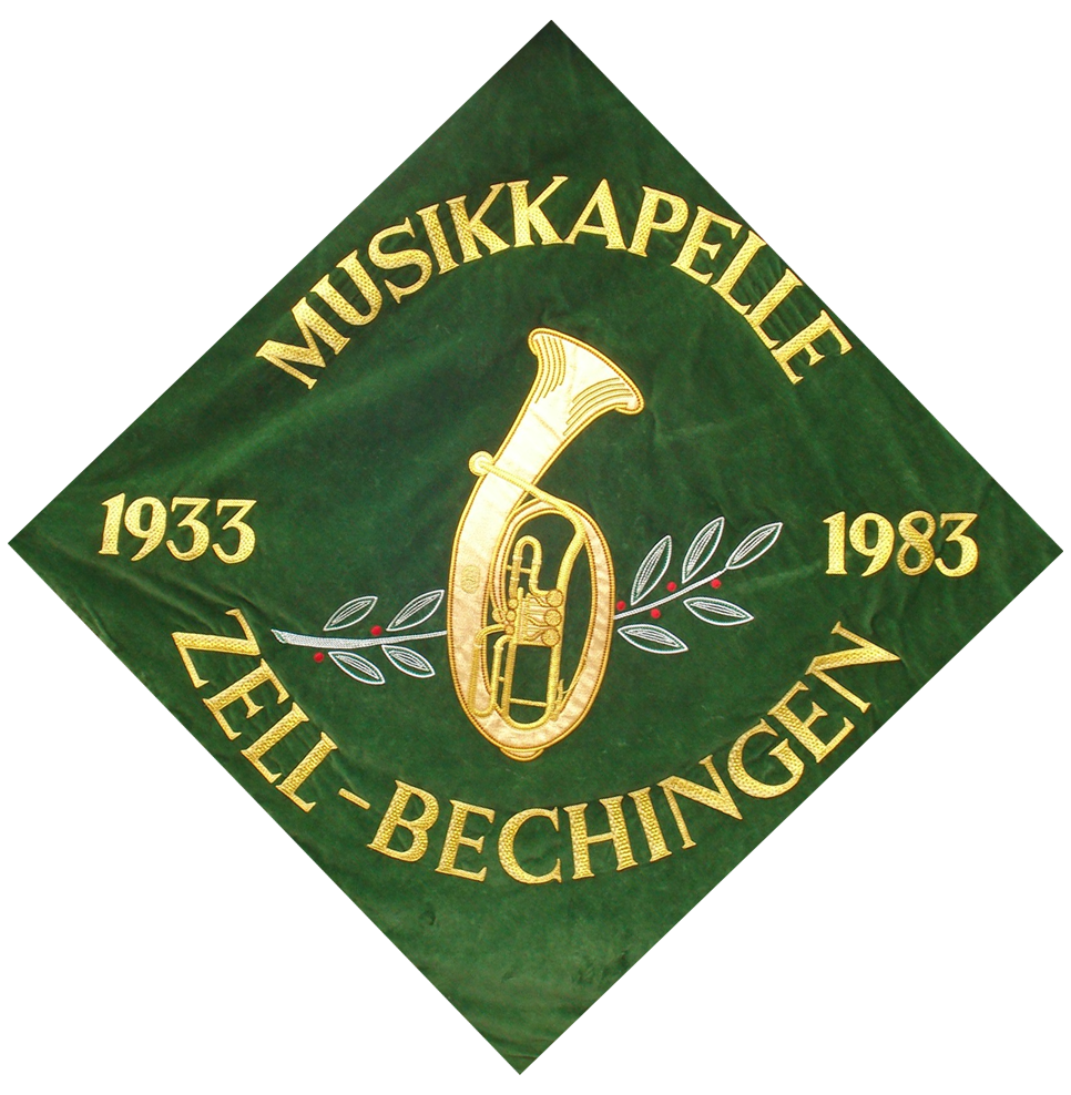 Logo Musikkapelle Zell-Bechingen