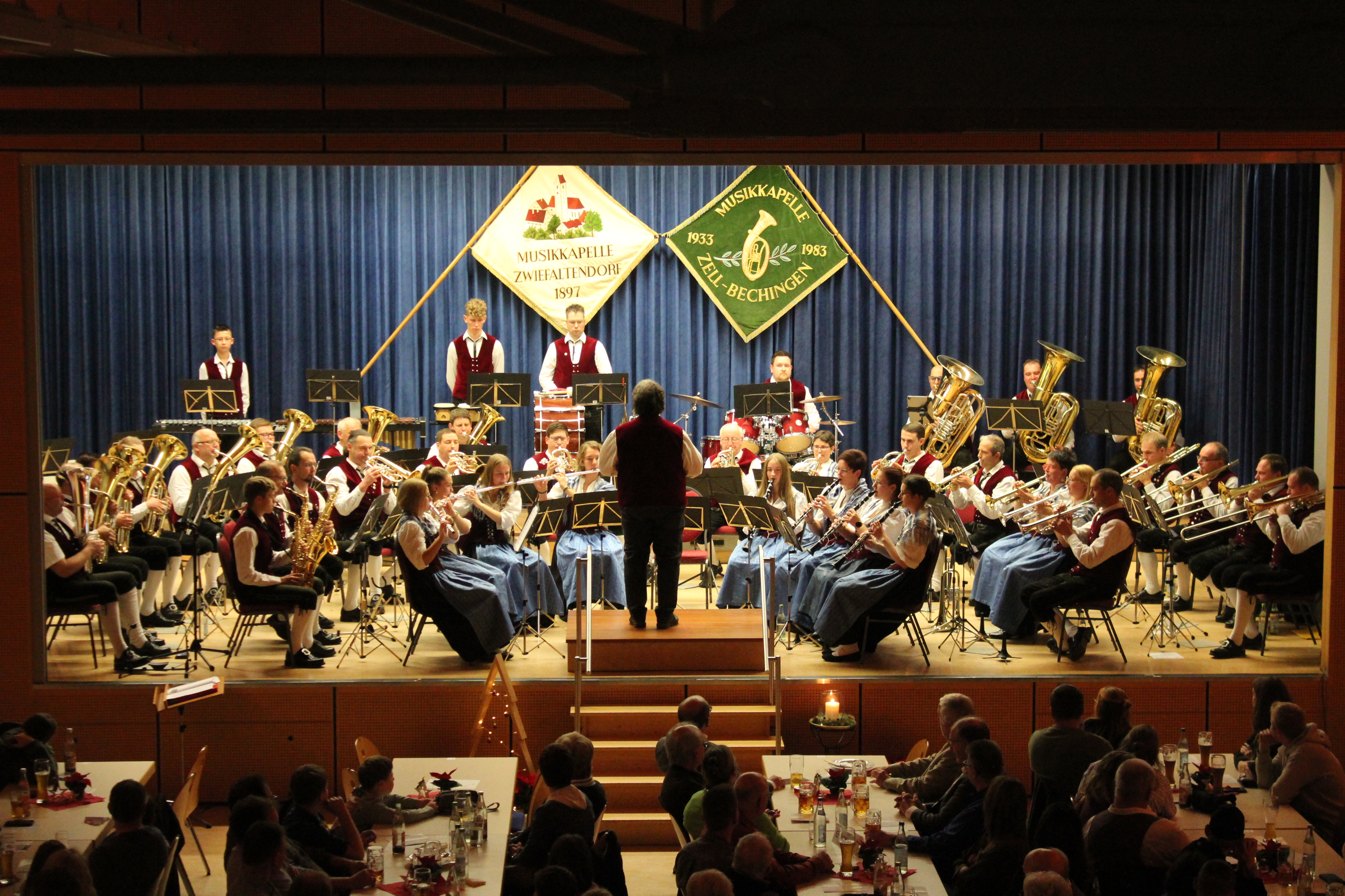 Konzert 2025