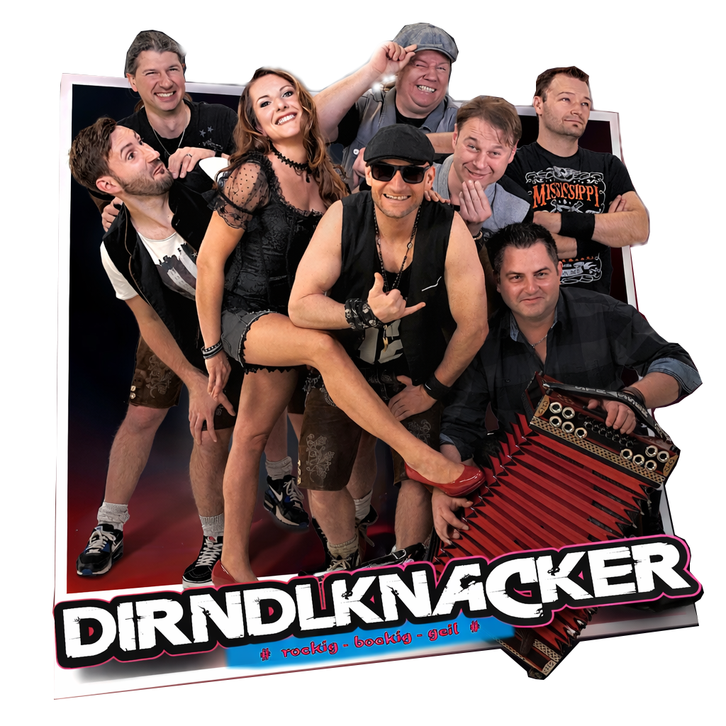 Dirndlknacker