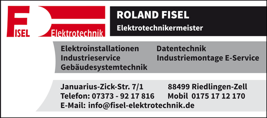 Elektro Fisel